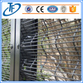 High Security Mesh Fencing